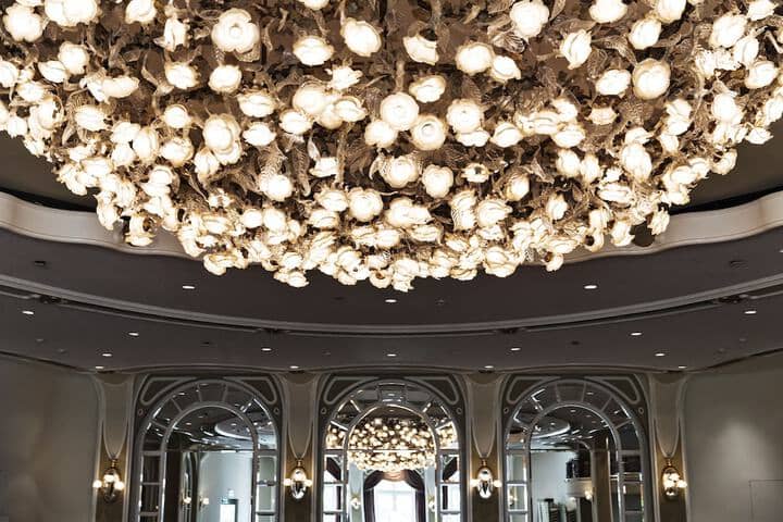 Ballroom